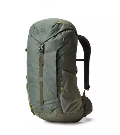 Раница Gregory Zulu LT 28L Summer 2025