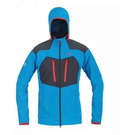 Яке Direct Alpine Mistral M's