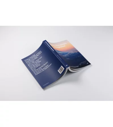 Списание New Mountain Magazine Издание 3