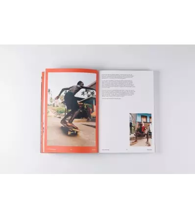 Списание New Mountain Magazine Издание 3