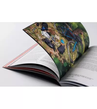 Списание New Mountain Magazine Издание 3
