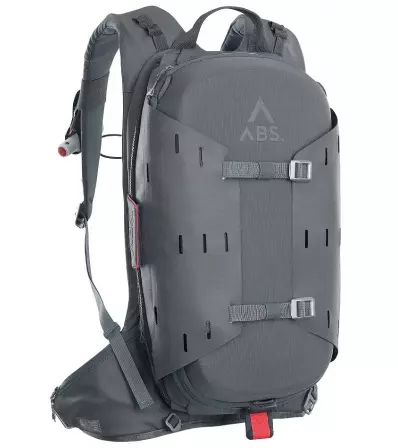 Гръб ABS A.Light Free Winter 2022