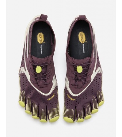 Обувки с пръсти Vibram Five Fingers V-Run M's