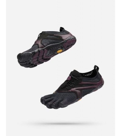 Обувки с пръсти Vibram Five Fingers V-Run W's