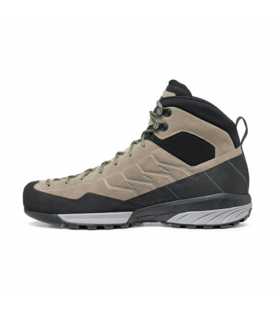 Планински обувки Scarpa Mescalito Mid GTX M's