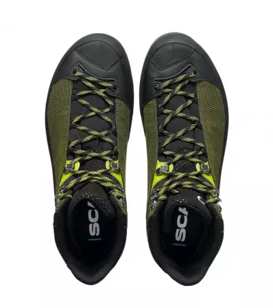Планински Oбувки Scarpa Zodiac TRK LT GTX M's