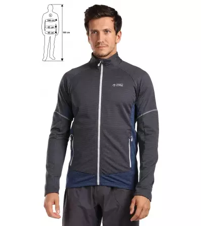 Полар Direct Alpine Cima 1.0 M's
