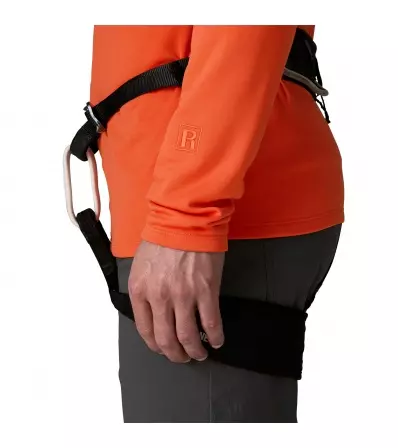 Полар Patagonia R1 Ultralight Hoody M's