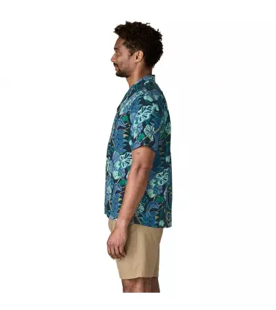 Риза Patagonia Tidal Threads Shirt M's