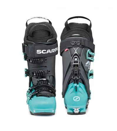 Ски обувки Scarpa 4 Quattro XT W's