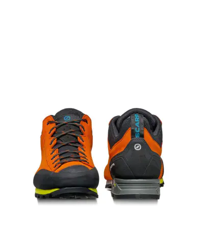 Планински Oбувки Scarpa Zodiac M's