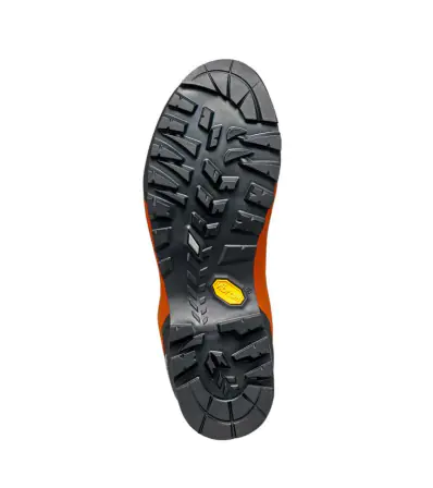 Планински Oбувки Scarpa Zodiac M's