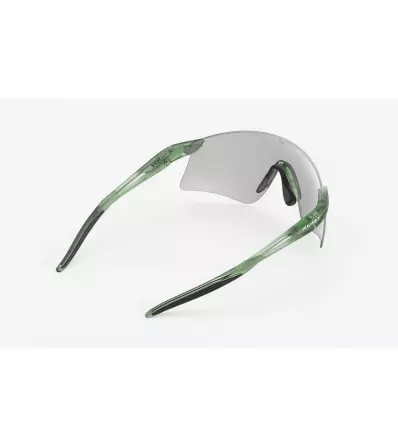 Слънчеви Очила Rudy Project Sunglasses Astral Sphere Frozen Pantanal Matte - ImpactX 2 Laser Black