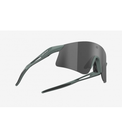 Слънчеви Очила Rudy Project Sunglasses Astral X Green Sage Matte - Smoke Black