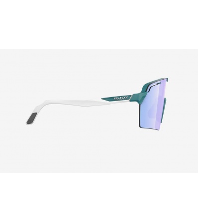 Слънчеви Очила Rudy Project Sunglasses Spinshield Pro Teal Matte - Multilaser Ice