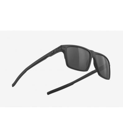 Слънчеви Очила Rudy Project Sunglasses Stellar Black Matte - Smoke Black