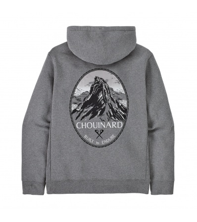 Суитчър Patagonia Chouinard Crest Uprisal Hoody