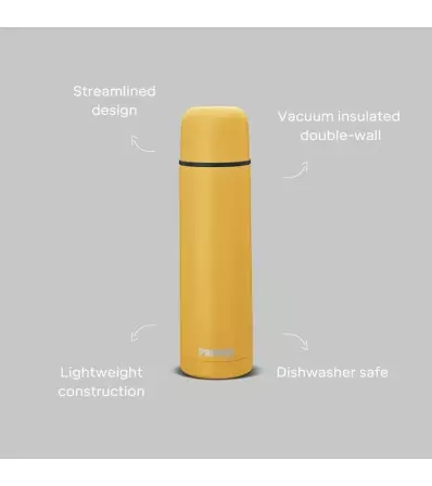 Термо Бутилка Primus Classic Light Vacuum Bottle 0.5l