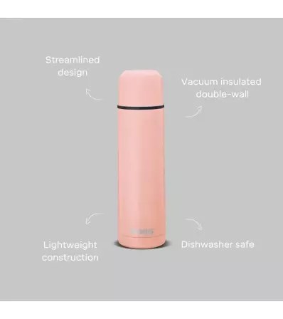 Термо Бутилка Primus Classic Light Vacuum Bottle 0.5l