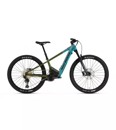 Велосипед Rocky Mountain Fusion Powerplay 30