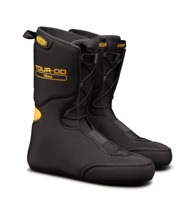 Вътрешни ски обувки Intuition Tour Tongue Dual Density 12мм