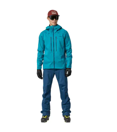 Панталон Patagonia Upstride Pants M's