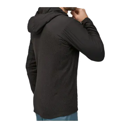 Яке Patagonia Nano-Air Light Hybrid Hoody M's
