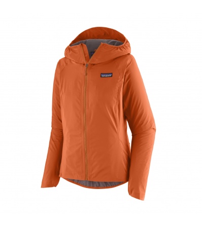 Яке Patagonia Dirt Roamer Jacket W's