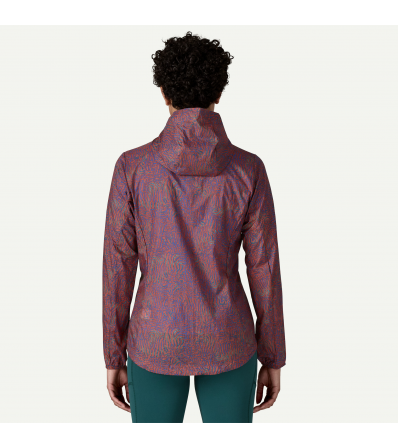 Яке Patagonia Houdini Jacket W's