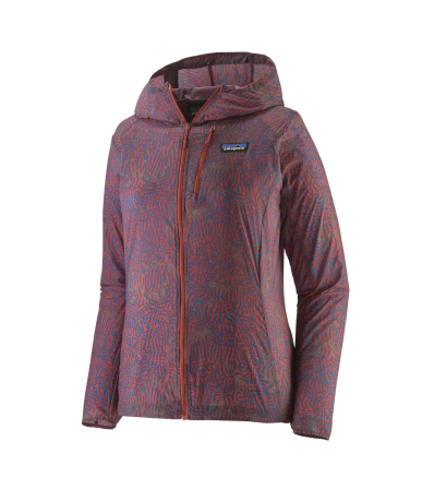 Яке Patagonia Houdini Jacket W's
