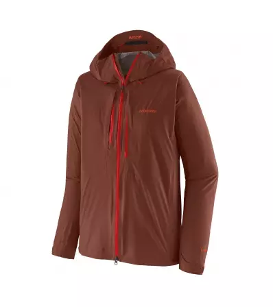 Яке Patagonia M10 Storm Jacket M's