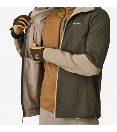 Яке Patagonia Upstride M's Jacket