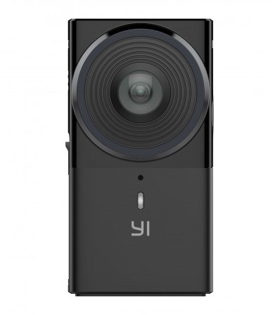 YI Камера 360 VR Camera
