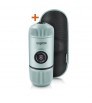 Портативна Машина за Еспресо Wacaco Nanopresso Arctic Blue