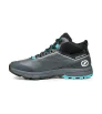 Обувки за Трекинг Scarpa Rapid Mid GTX W's