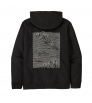 Суитчър Patagonia Strataspire Uprisal Hoody