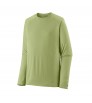 Блуза Patagonia Tropic Comfort Natural Crew M's