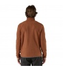 Полар Patagonia R1 M's Air Fleece Zip Neck