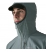 Блуза Patagonia Airshed Pro Pullover M's
