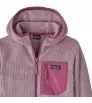 Детски Суитчър Patagonia Kid's R1 Air Full-Zip Hoody