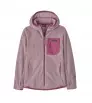 Детски Суитчър Patagonia Kid's R1 Air Full-Zip Hoody