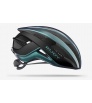 Каска Rudy Project Helmet Venger Iridescent Blue Shiny/Black Matte