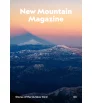 Списание New Mountain Magazine Издание 3