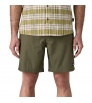 Къси Панталони Patagonia Lightweight All-Wear Hemp Shorts - 8