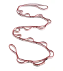 Лента Black Diamond 12MM Dynex Daisy Chain 140CM
