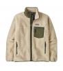 Полар Patagonia Classic Retro-X Fleece Jacket M's