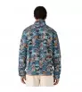 Полар Patagonia Lightweight Synchilla Snap-T Pullover M's