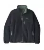 Полар Patagonia Natural Blend Retro Cardigan M's