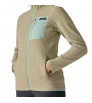 Полар Patagonia W's R1 Air Full-Zip Hoody
