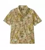Риза Patagonia Tidal Threads Shirt M's